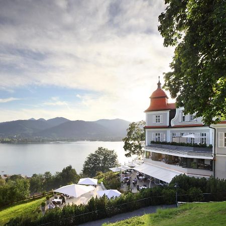 Das Tegernsee Extérieur photo