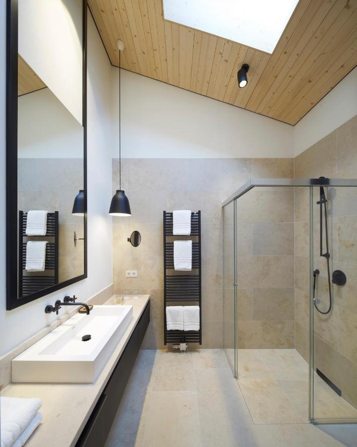 Das Tegernsee Extérieur photo Bathroom