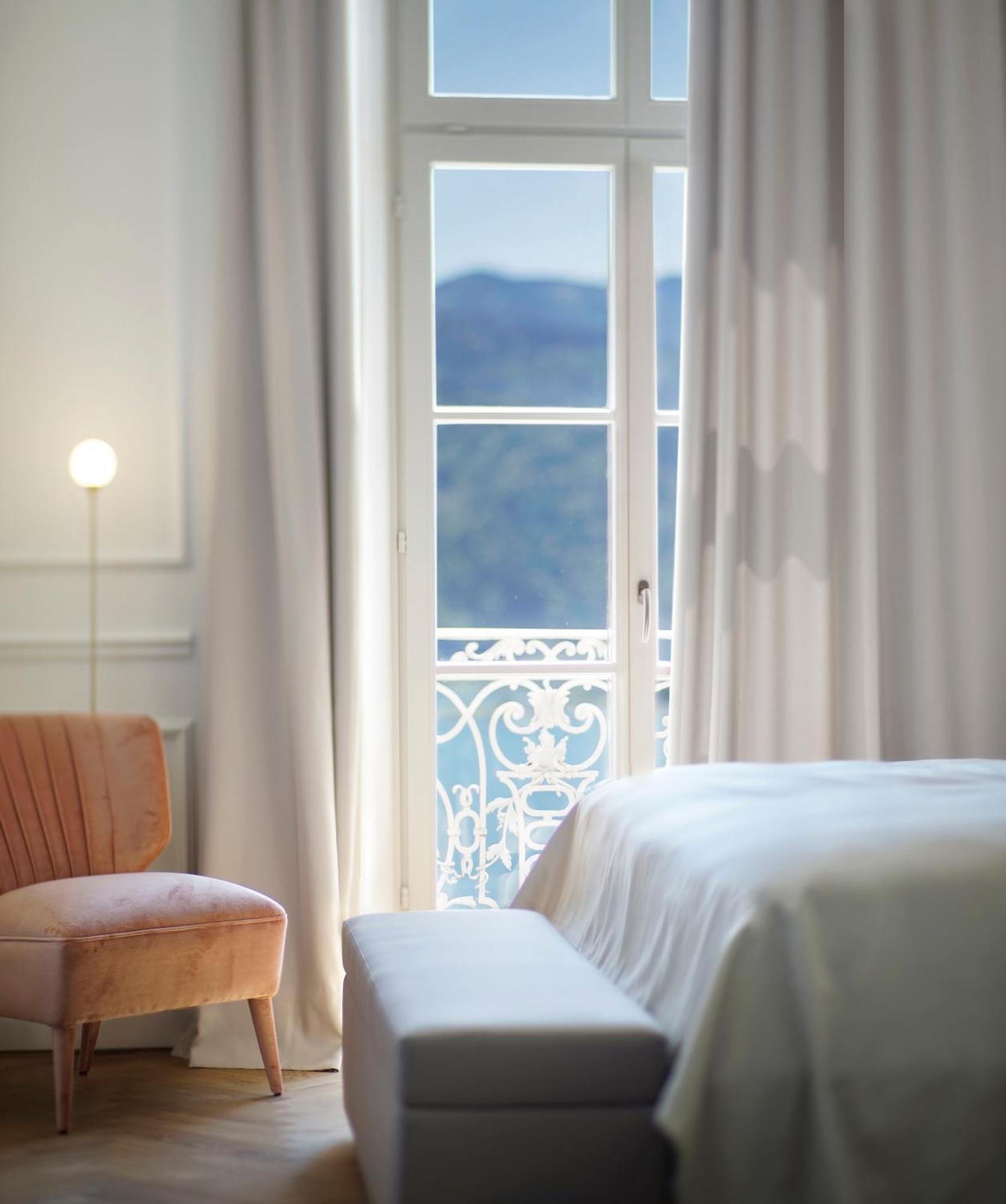 Das Tegernsee Extérieur photo A room at the hotel