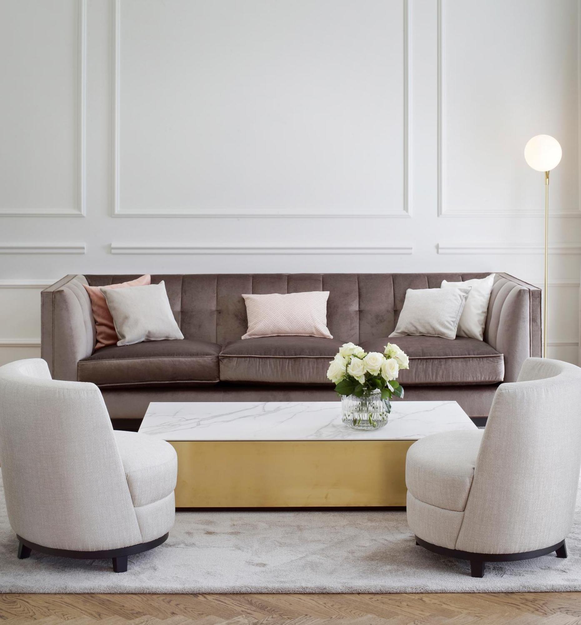 Das Tegernsee Extérieur photo A sofa