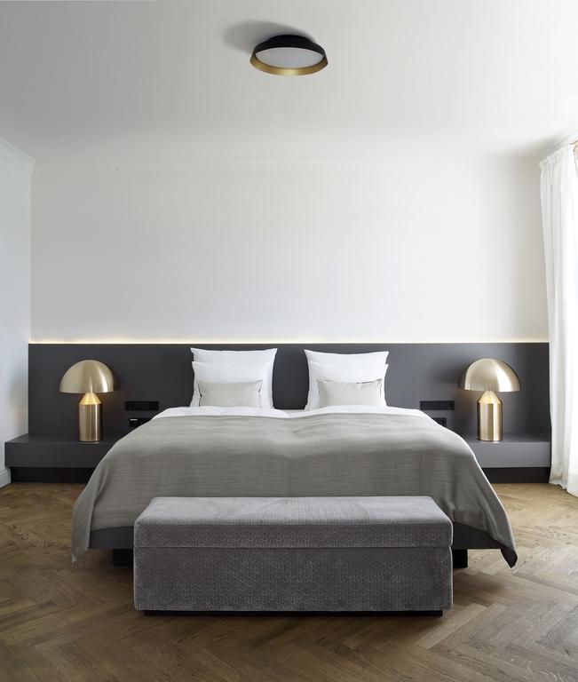 Das Tegernsee Extérieur photo A bedroom
