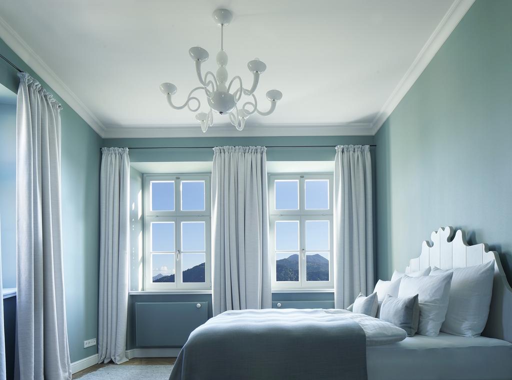 Das Tegernsee Extérieur photo A bedroom
